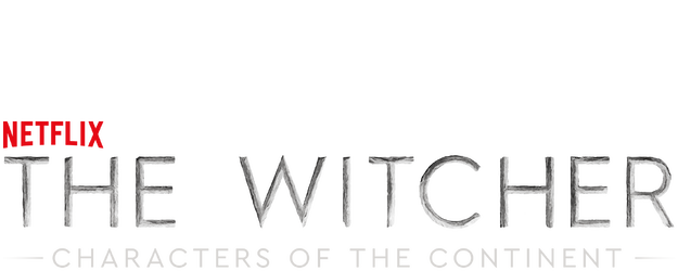 The Characters of the Continent logo