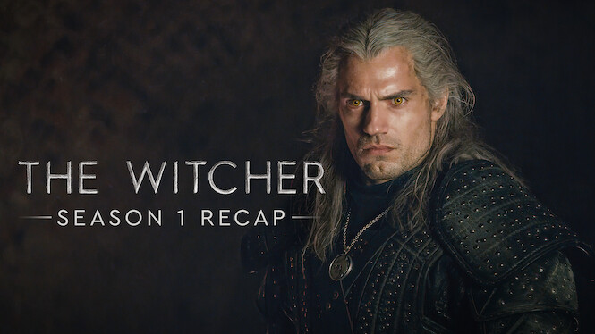The Witcher Season One Recap: From the Beginning