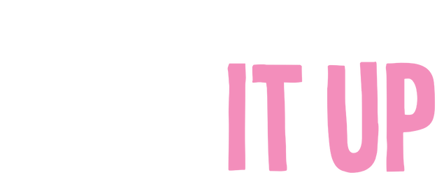 Making It Up logo