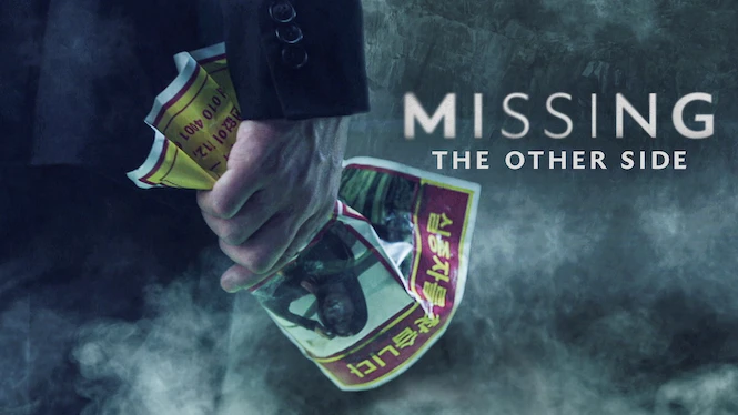 Missing: The Other Side