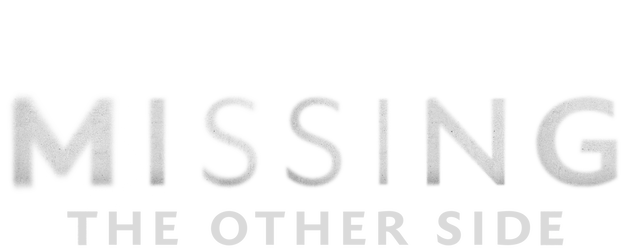 Missing: The Other Side logo