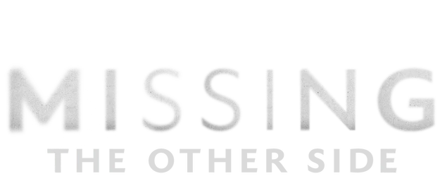 Missing: The Other Side logo