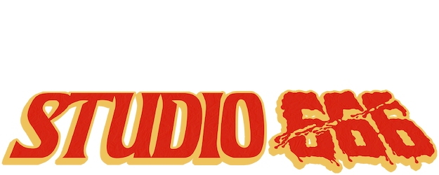 Studio 666 logo