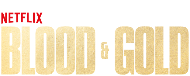 Blood & Gold logo