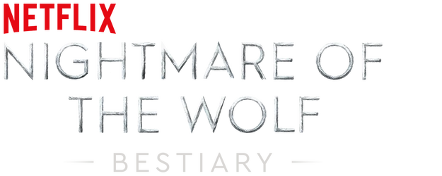 Nightmare of the Wolf Bestiary logo