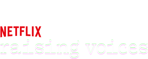 Raising Voices logo
