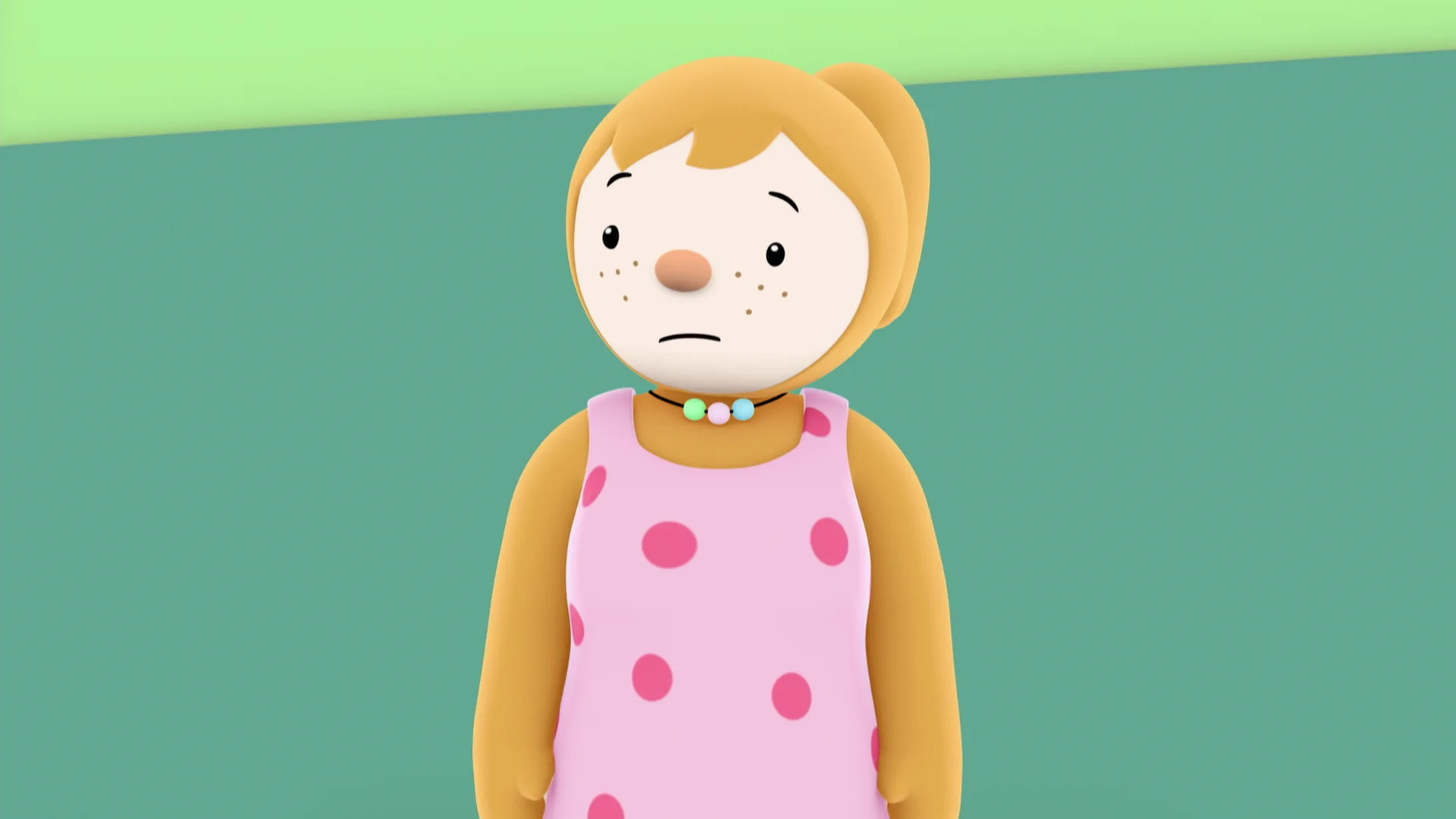 Charley Goes to School