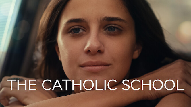The Catholic School