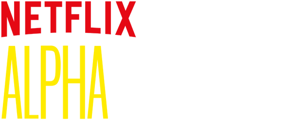 Alpha Males logo