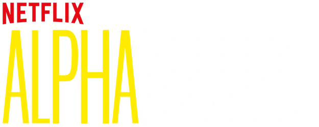 Alpha Males logo