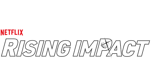 Rising Impact logo