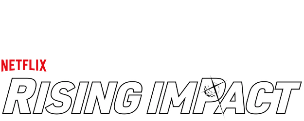 Rising Impact logo