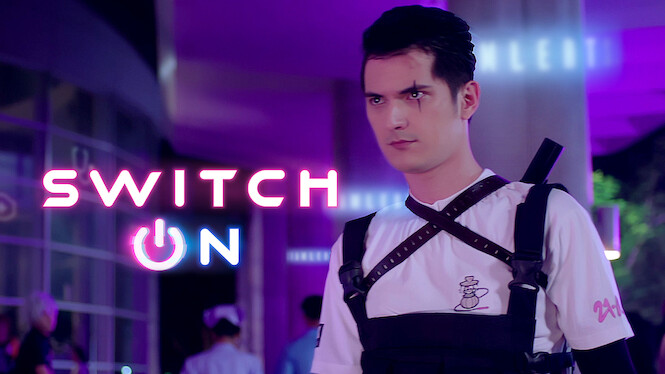 Switch On