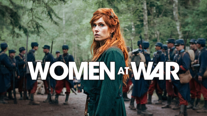 Women at War