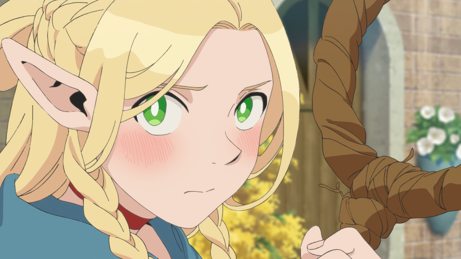 Delicious in Dungeon