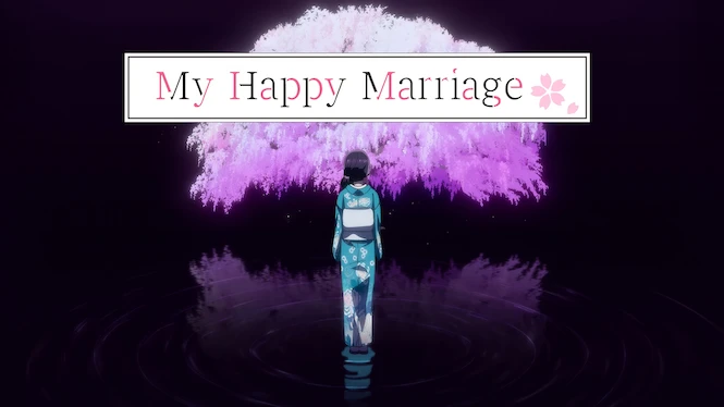 My Happy Marriage