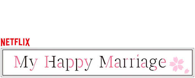 My Happy Marriage logo