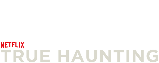 True Haunting logo