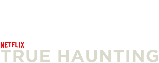 True Haunting logo