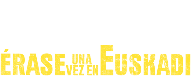 Érase una vez en Euskadi logo