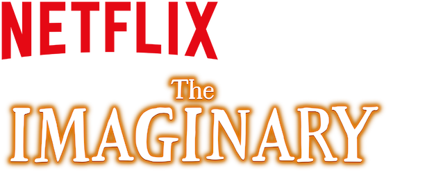 The Imaginary logo