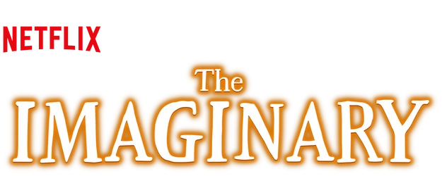 The Imaginary logo