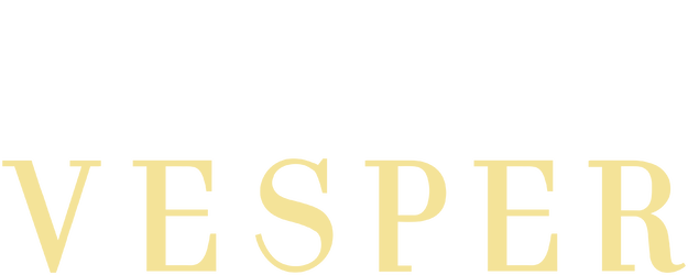 Vesper logo