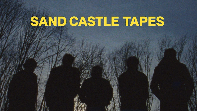 Sand Castle Tapes