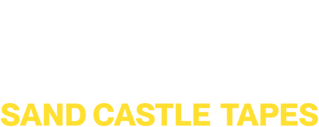 Sand Castle Tapes logo