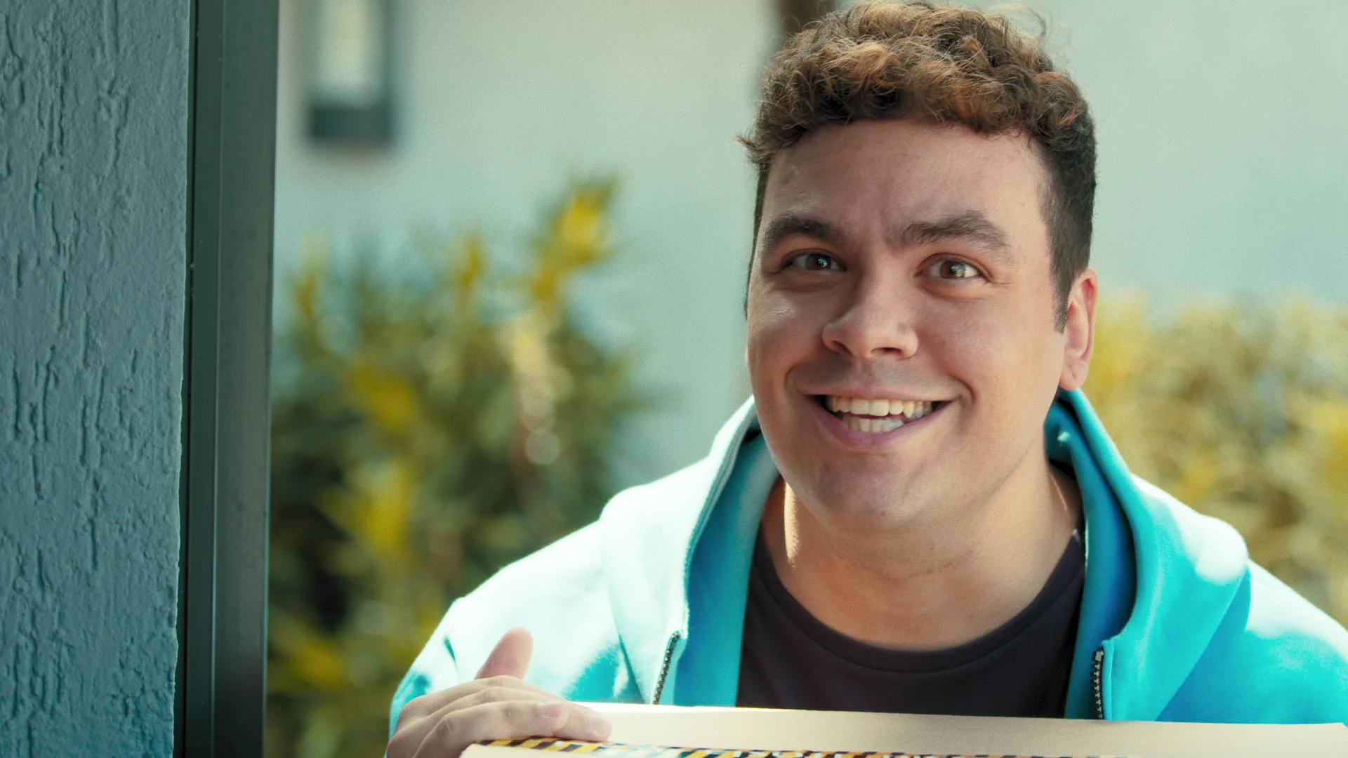 Luccas Neto em: O Plano dos Vilões