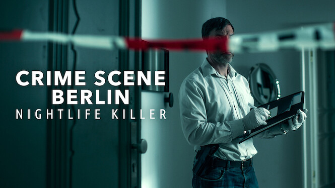 Crime Scene Berlin: Nightlife Killer