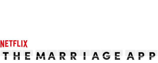 The Marriage App logo
