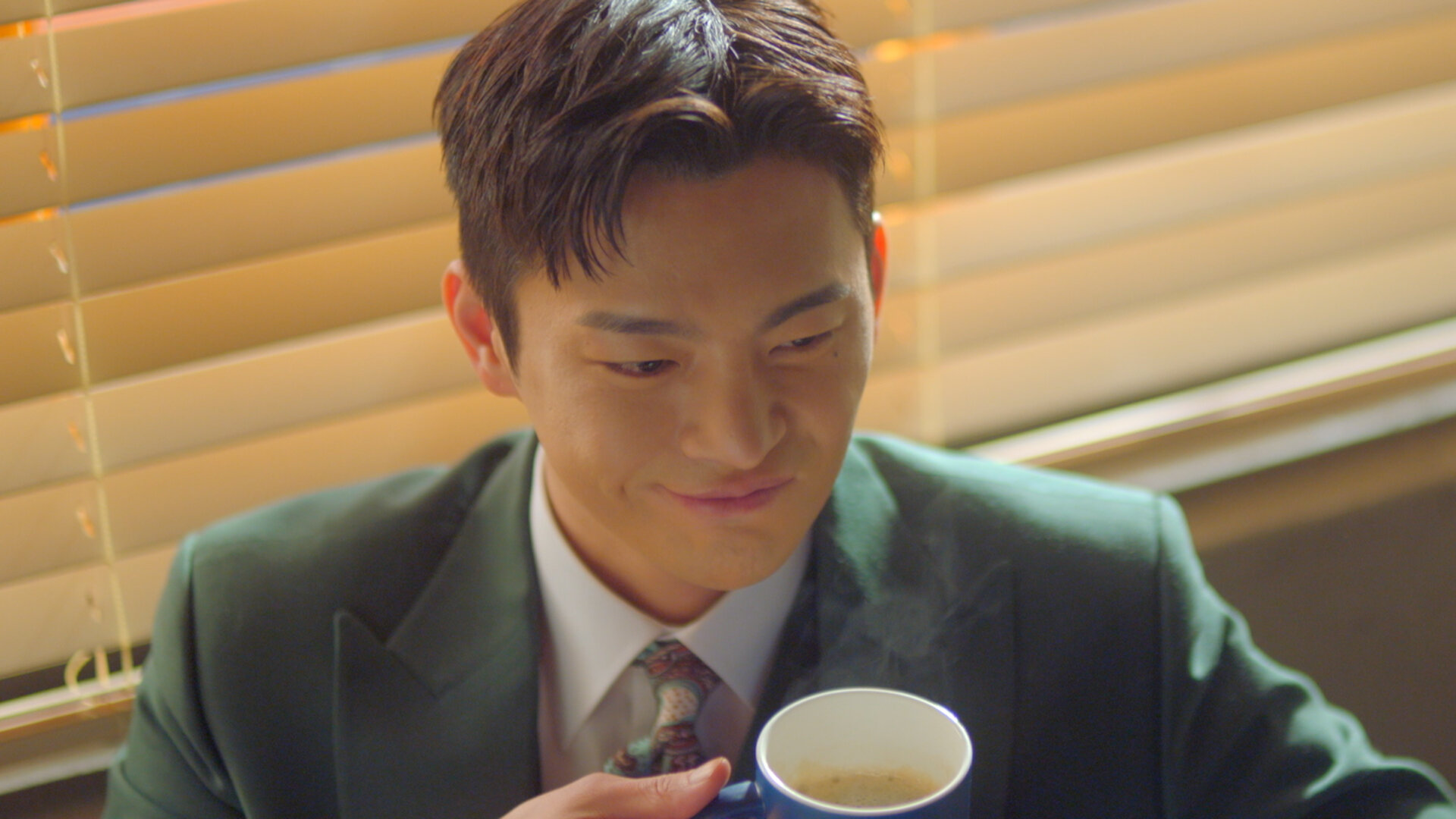 Café Minamdang
