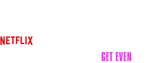 Rebel Cheer Squad: A Get Even Series logo
