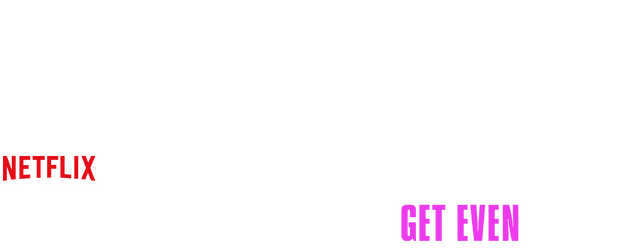 Rebel Cheer Squad: A Get Even Series logo