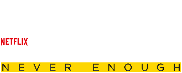 Mark Cavendish: Never Enough logo