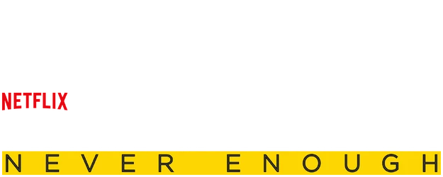 Mark Cavendish: Never Enough logo