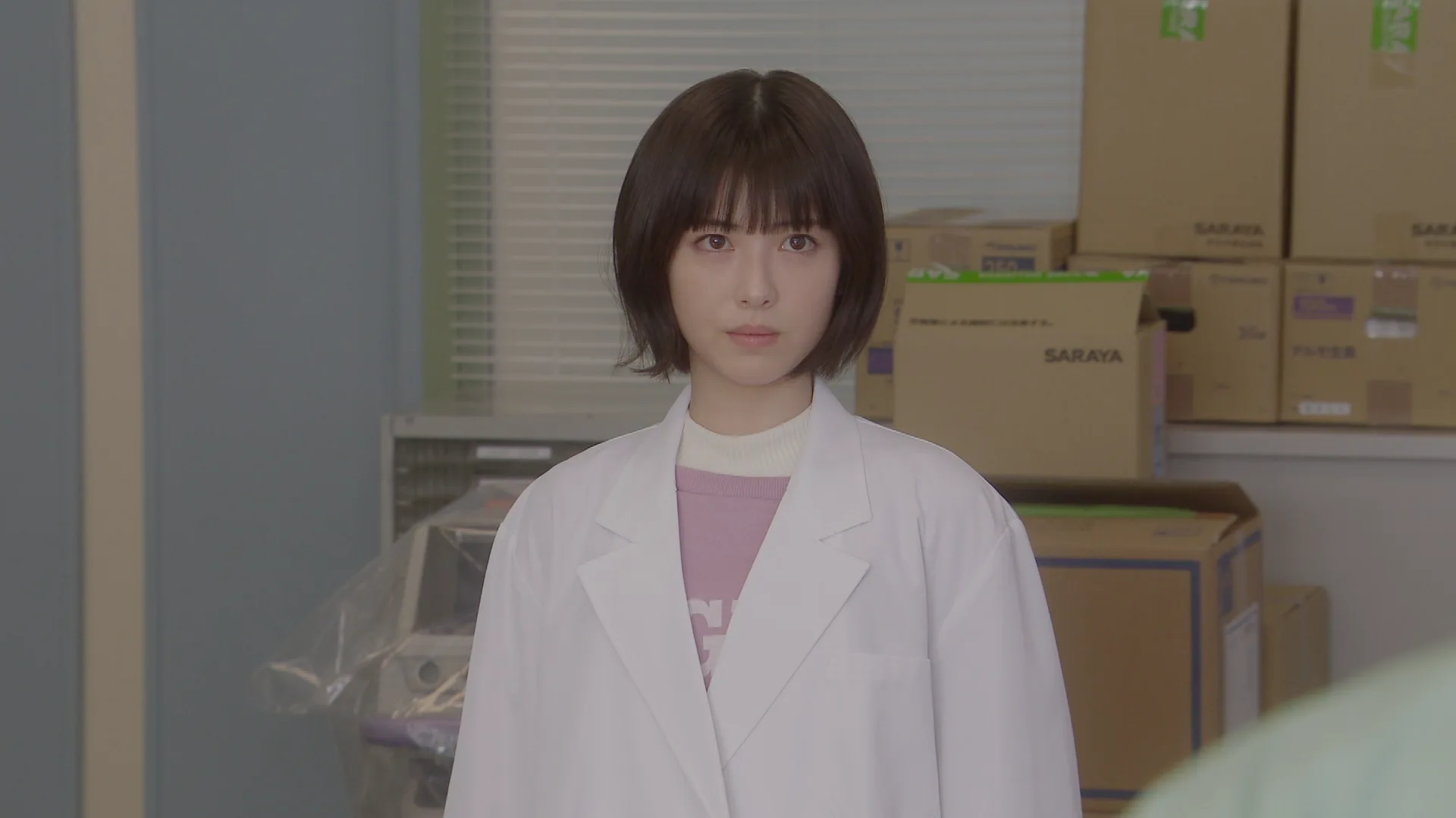 Dr. White