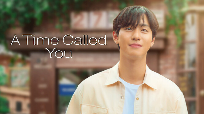 A Time Called You