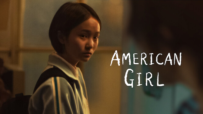 American Girl