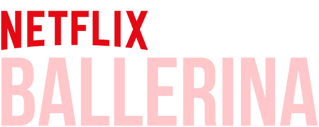 Ballerina logo