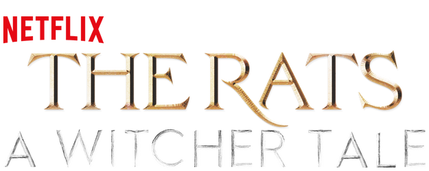 The Rats: A Witcher Tale logo