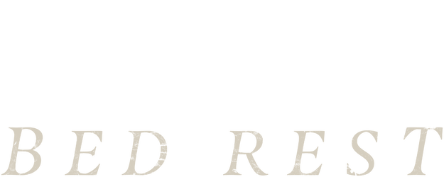 Bed Rest logo