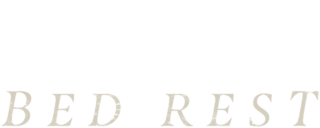 Bed Rest logo
