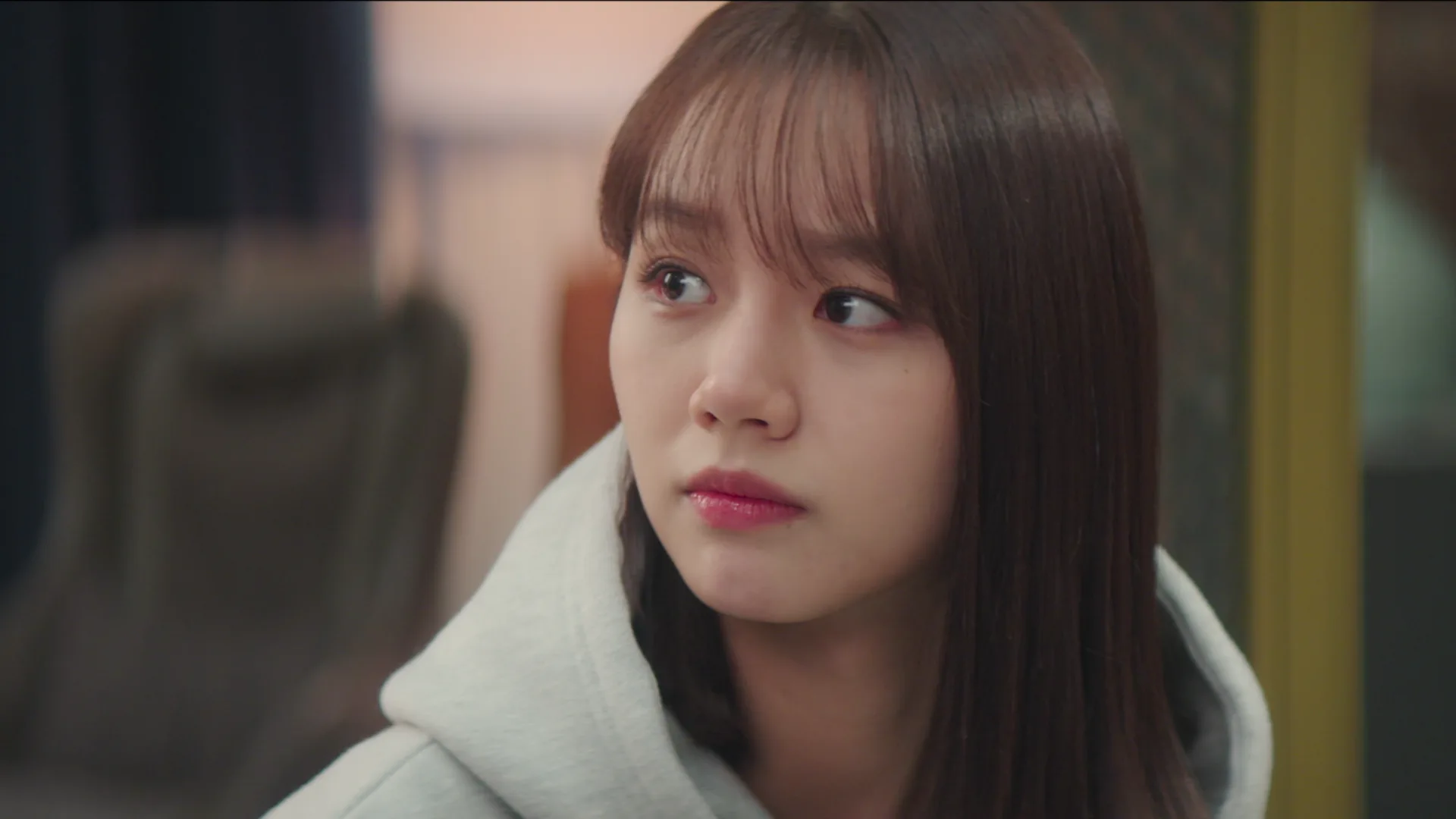 My Roommate Is a Gumiho