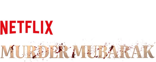Murder Mubarak logo