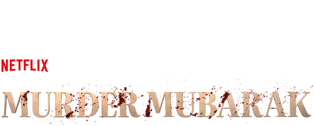 Murder Mubarak logo