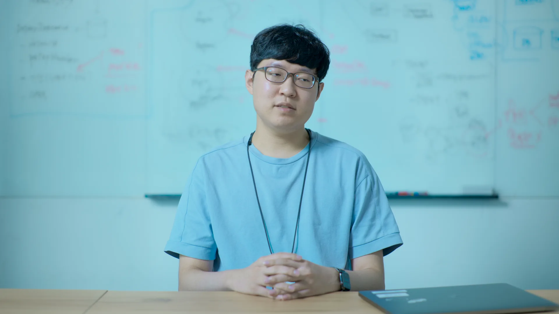 Tada: A Portrait of Korean Startups