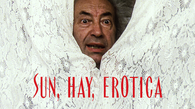 Sun, Hay, Erotica