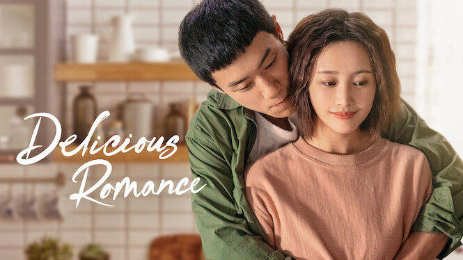 Delicious Romance